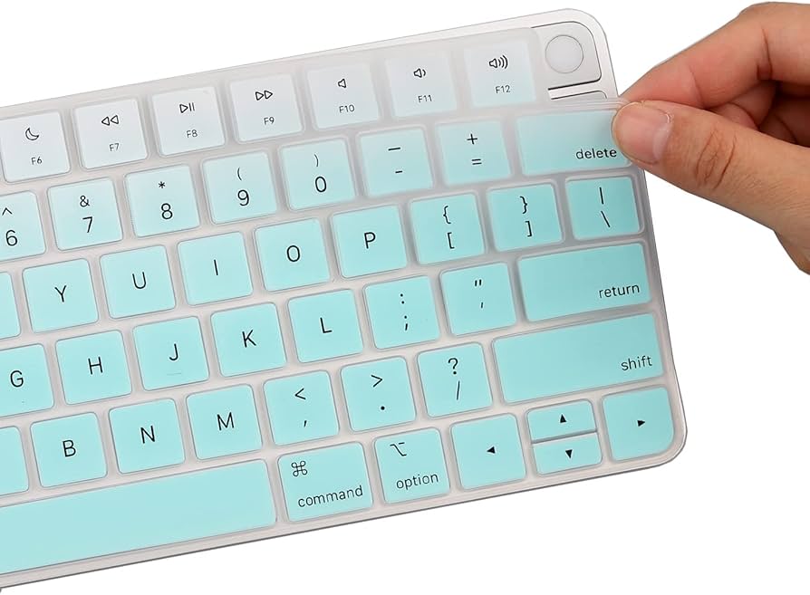 Amazon.co.jp: Apple Magic Keyboard A2449 A2450 MK293LL/A MK2A3LL/A